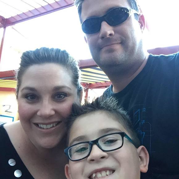 Meet your Posher, Kristin - Picture 1 of 1